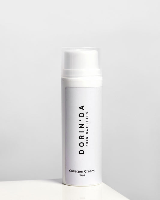 Collagen Cream