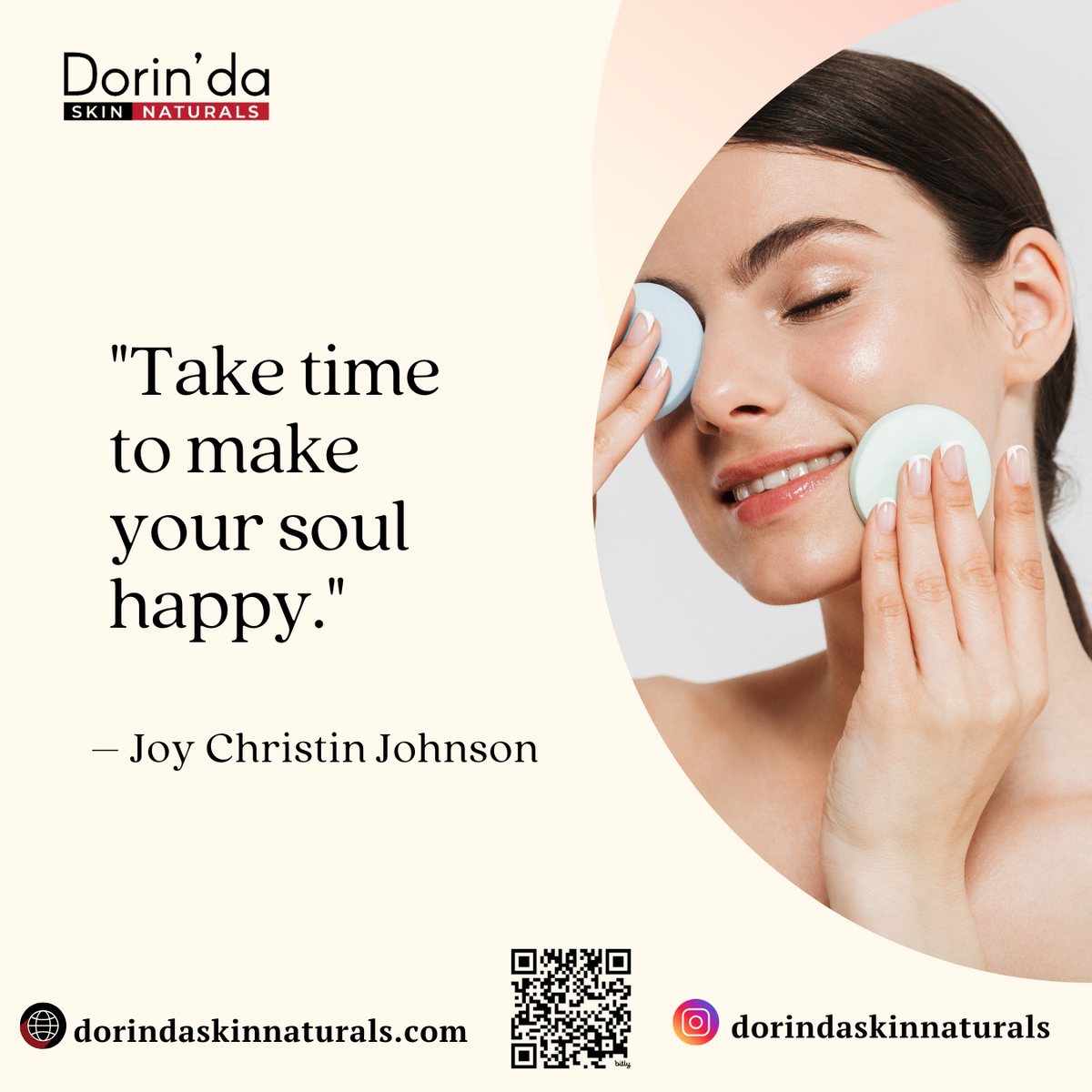 The Art of Soulful Living: Take Time to Make Your Soul Happy