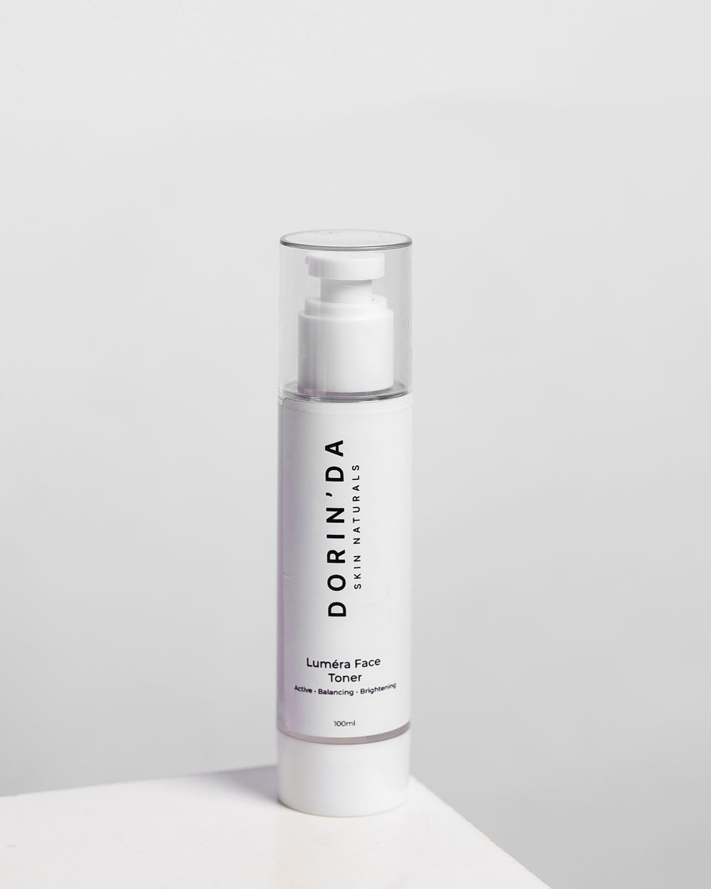 Lumera Face Toner
