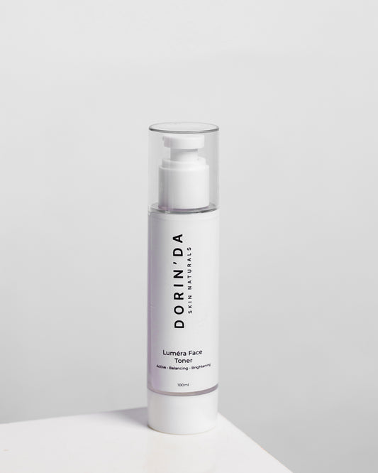 Lumera Face Toner