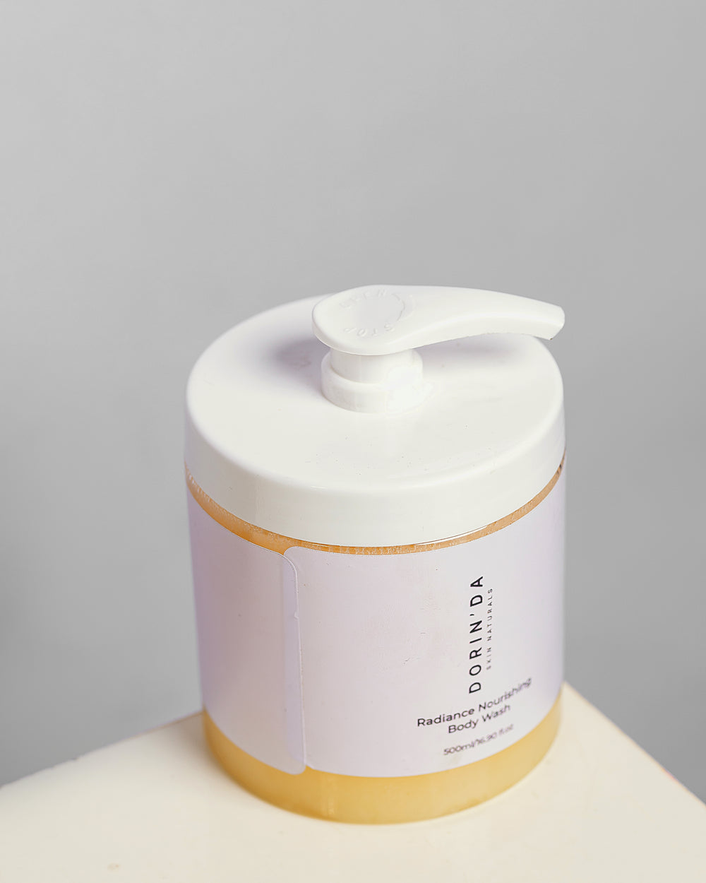 Radiance Nourishing Body Wash