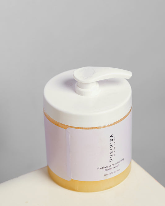 Radiance Nourishing Body Wash