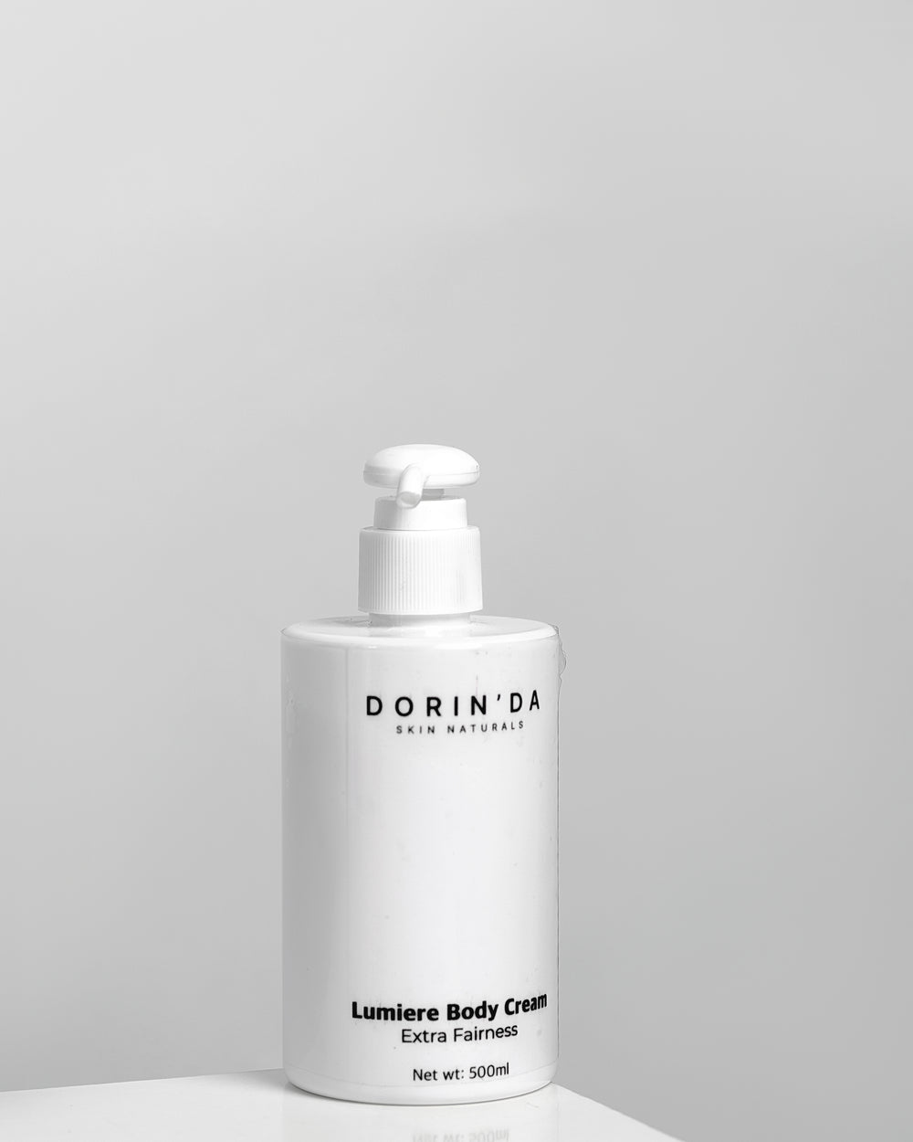 Lumière Body Cream