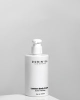 Lumière Body Cream