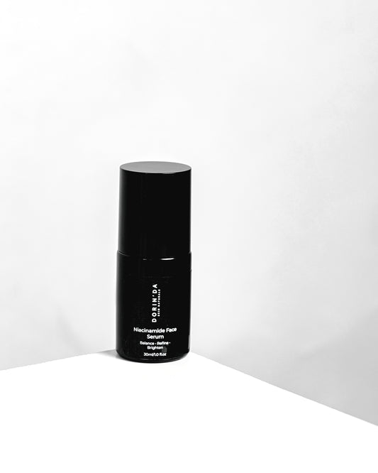 Niacinamide Face Serum
