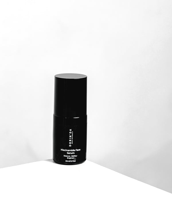 Niacinamide Face Serum