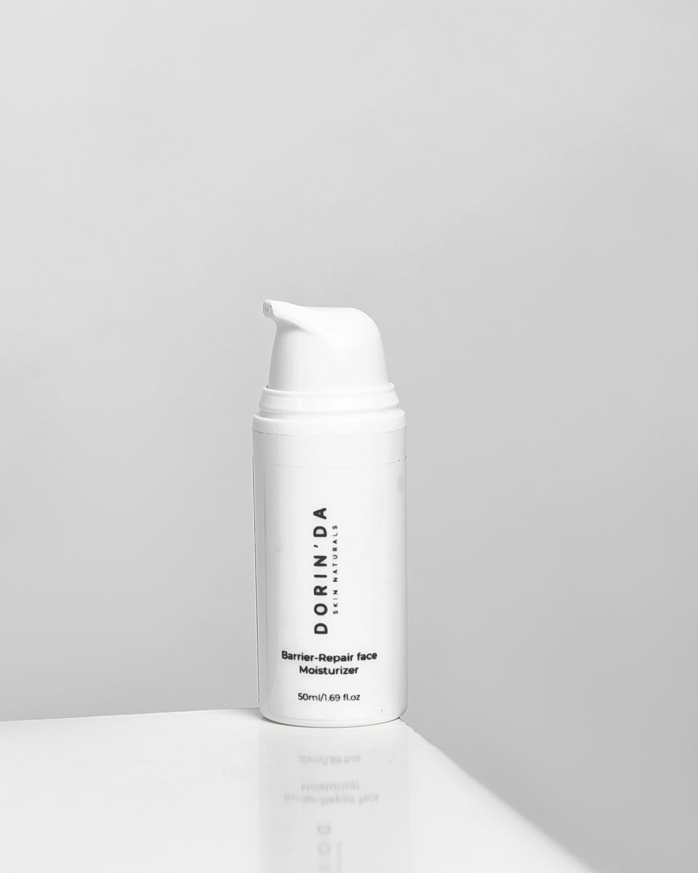 Barrier Repair Face Moisturizer