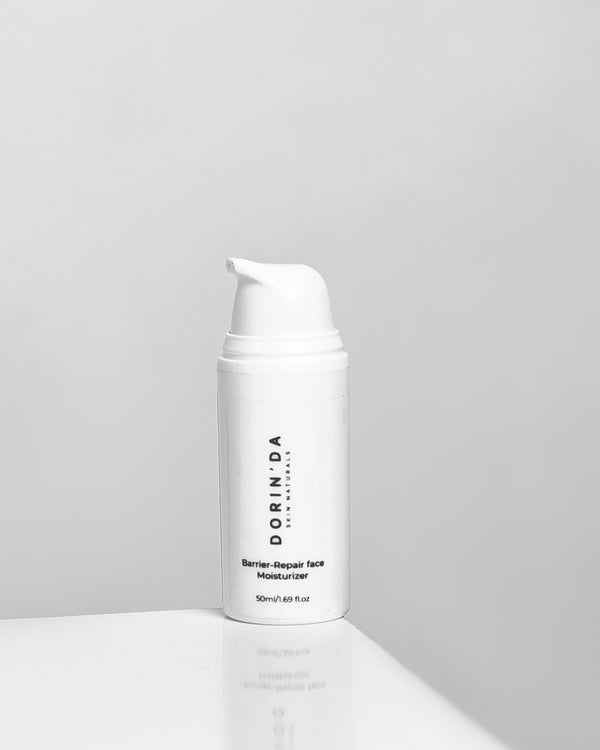 Barrier Repair Face Moisturizer