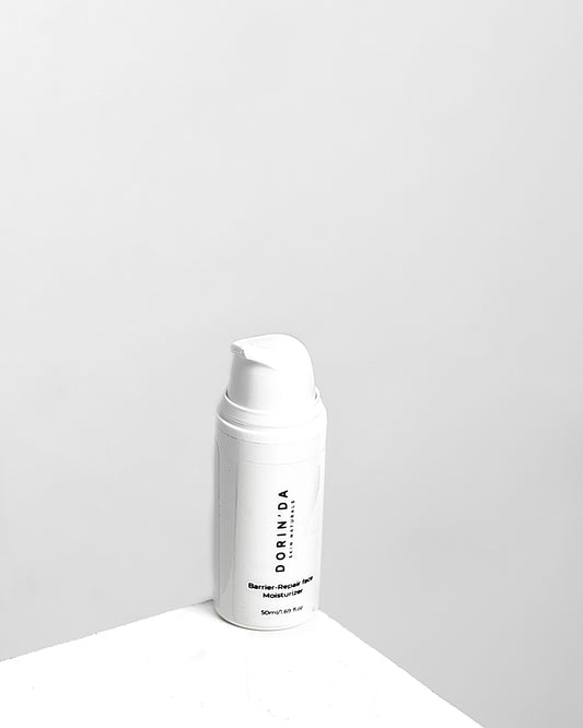 Barrier Repair Face Moisturizer