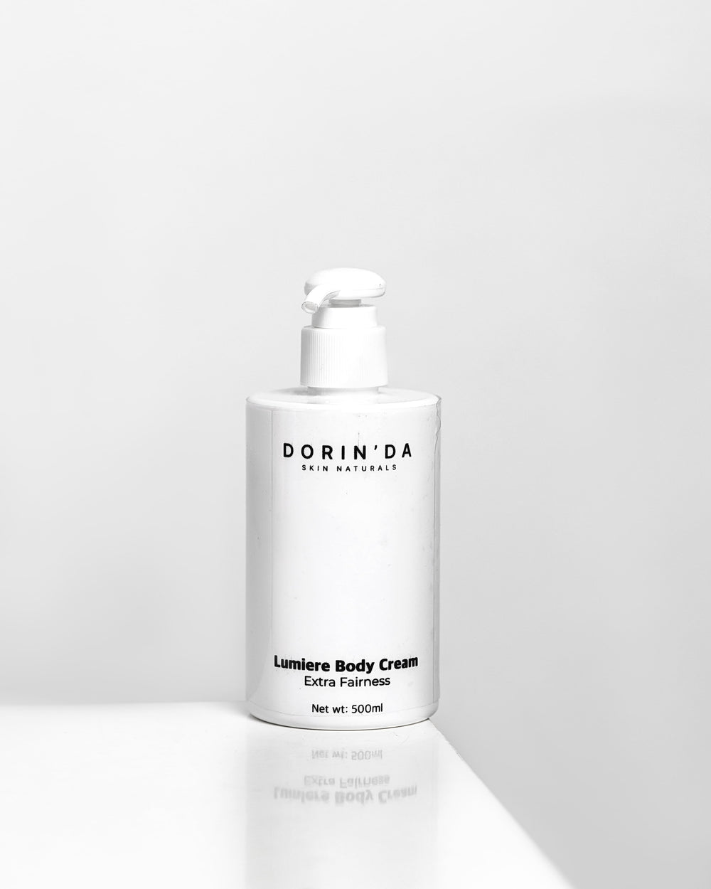 Lumera Body Cream