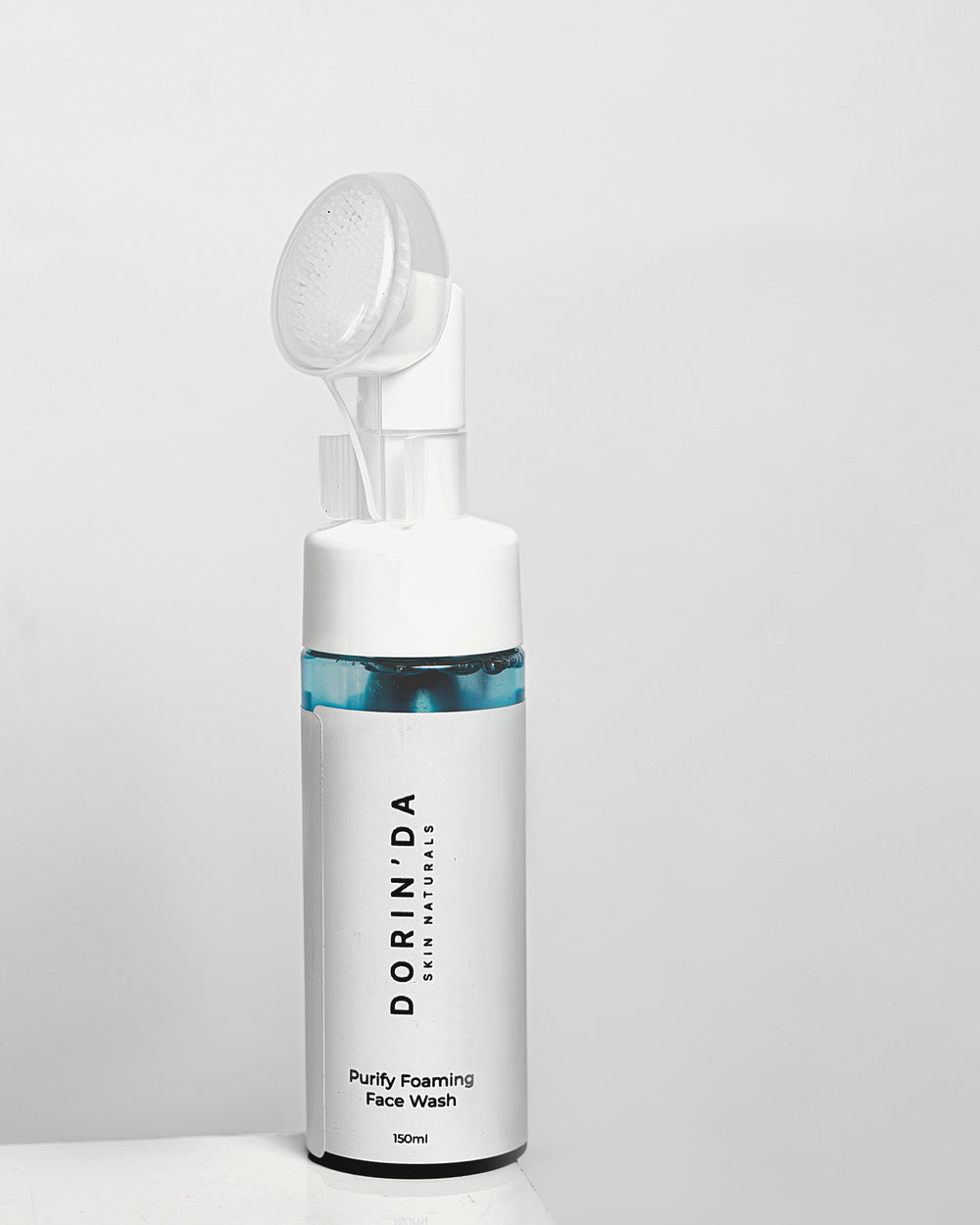 Purify Foaming Face Wash