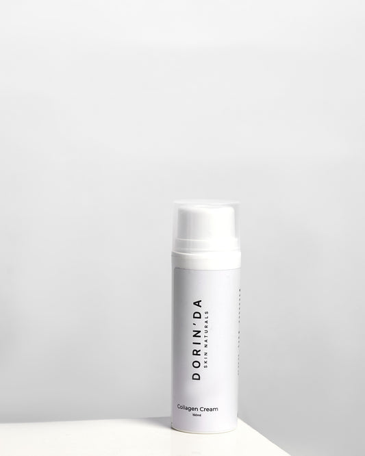 Collagen Cream